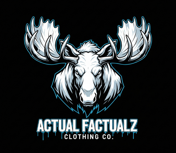 ACTUAL FACTUALZ Clothing Co. / MiccyMerch