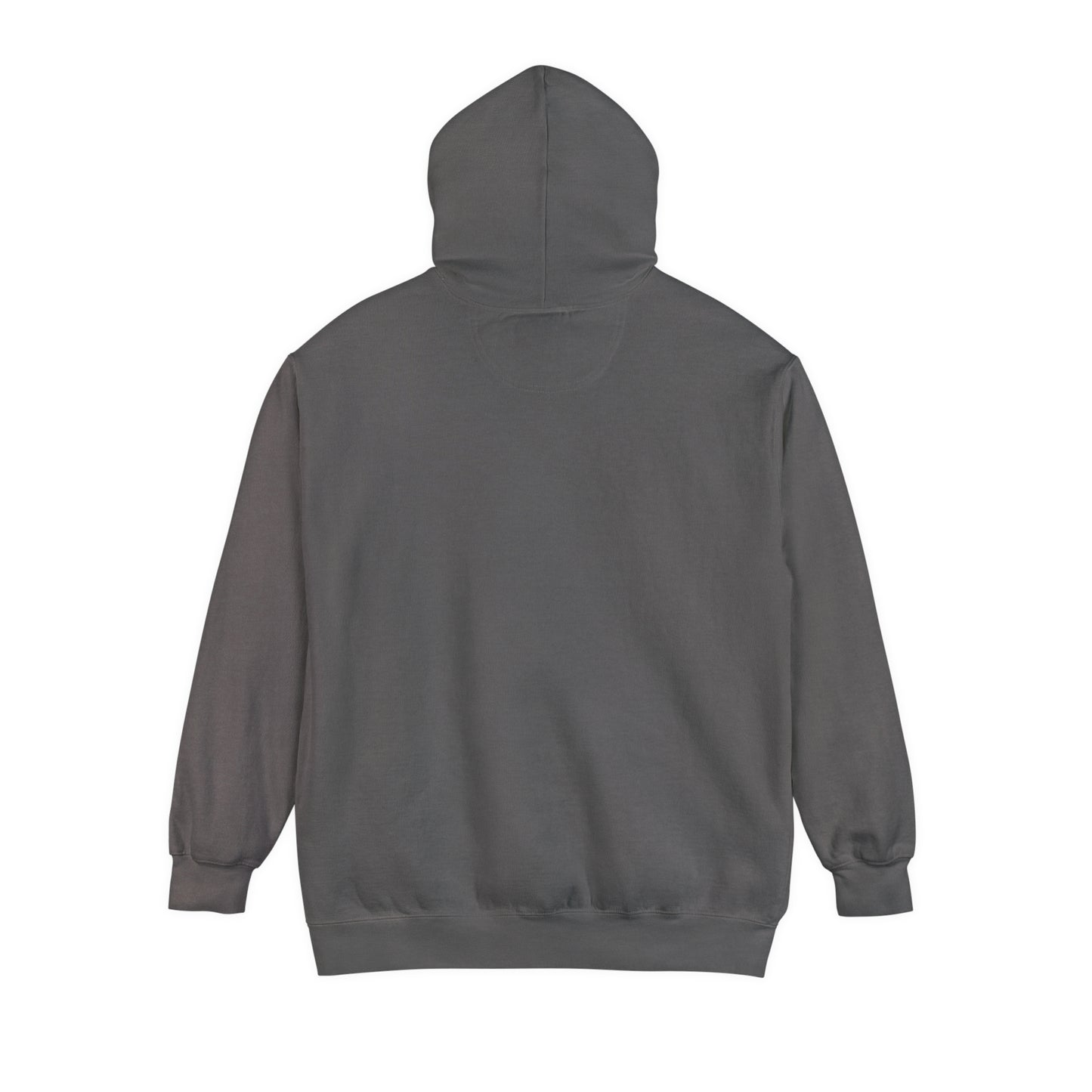 #AF WALK M DOWNUnisex Garment-Dyed Hoodie