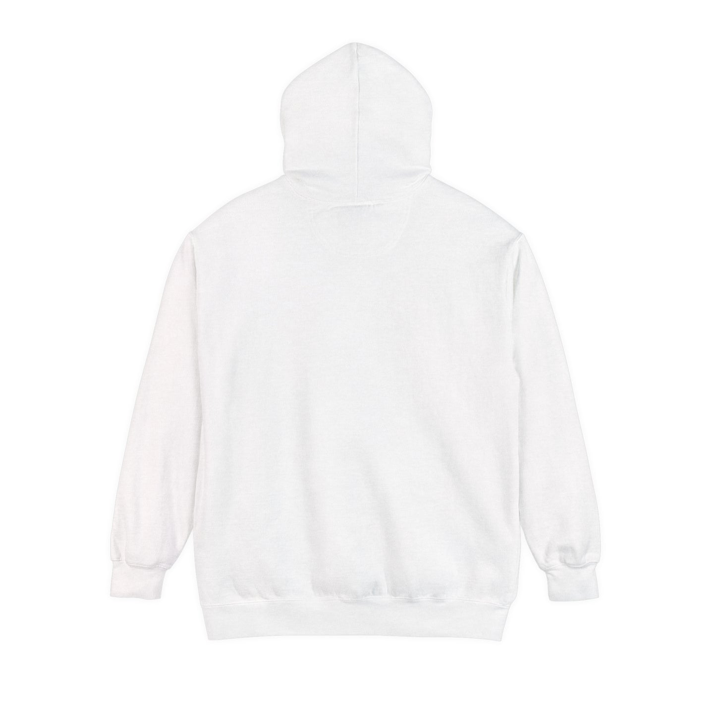 #AF WALK M DOWNUnisex Garment-Dyed Hoodie