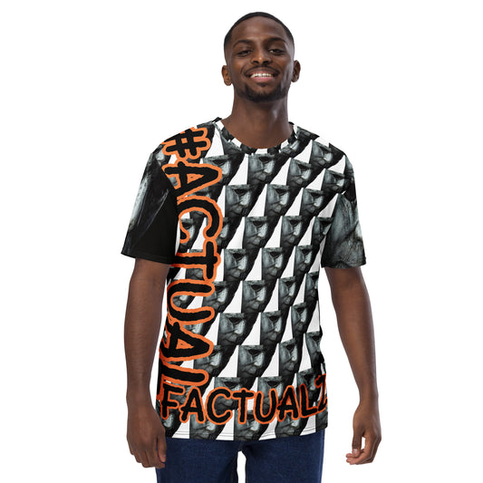 #AF HALLOWEEN Men's t-shirt