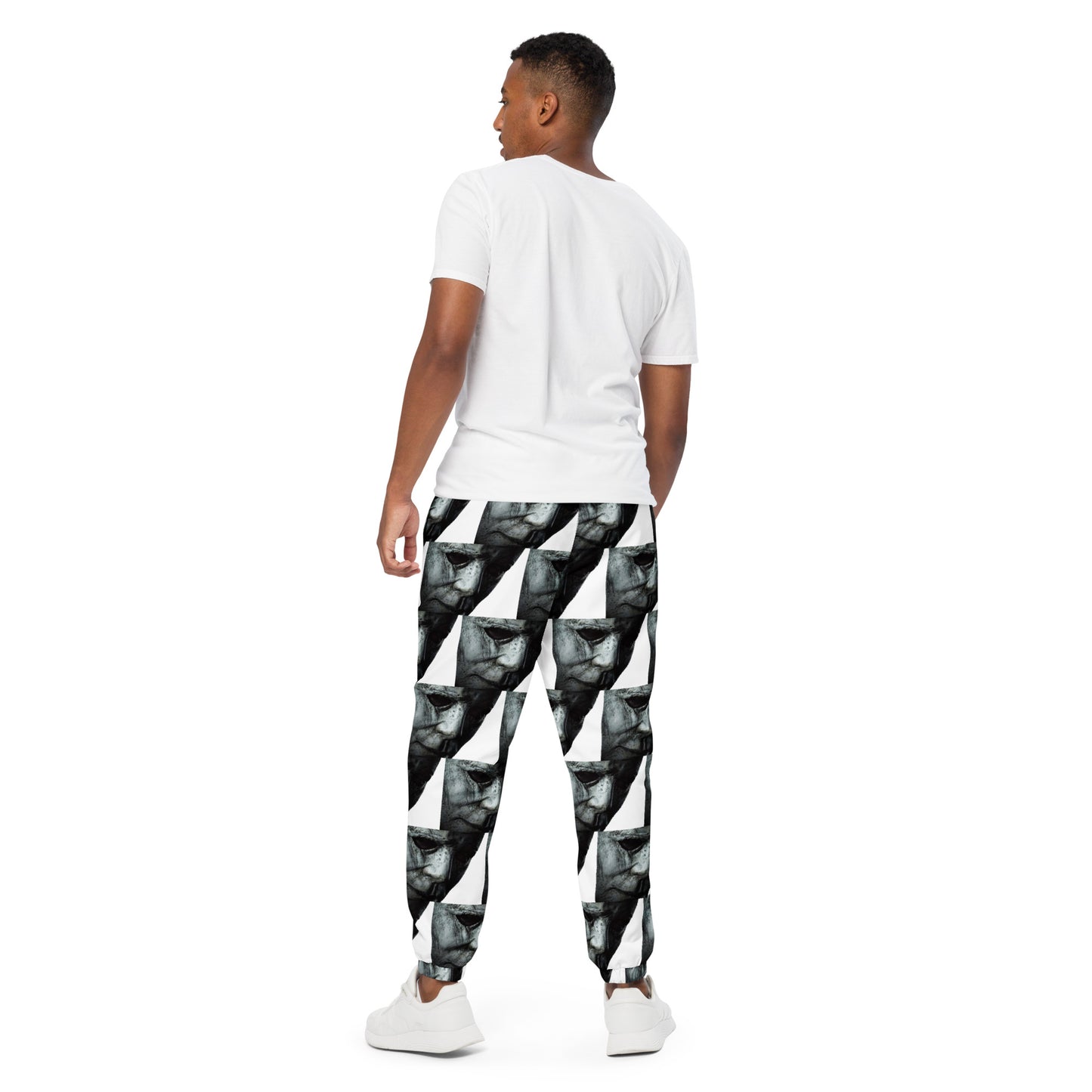 AF HOLLOWEEN Unisex track pants