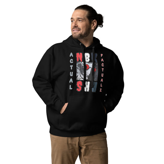 AF NBK 96 Unisex Hoodie